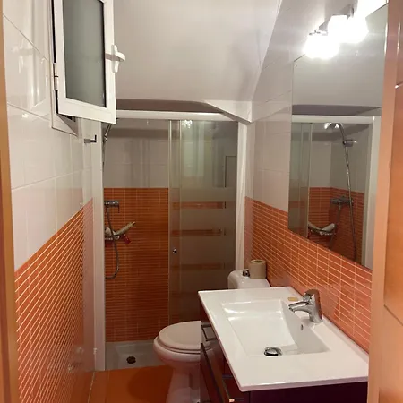 Casa Romanilla Roquetas de Mar