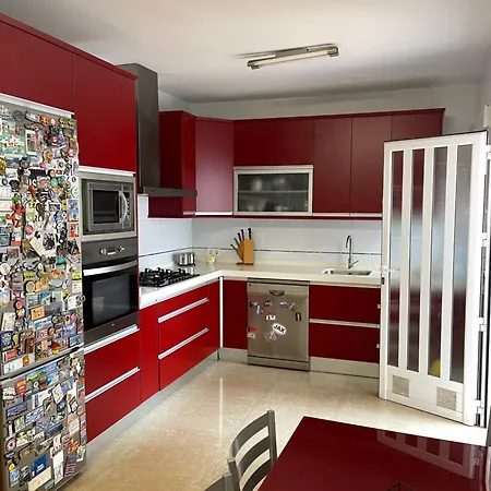 Holiday home Casa Romanilla *